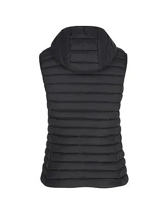 MERU | Damen Isoweste Rakaia Hoodie | 